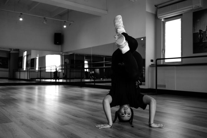 equilibrio