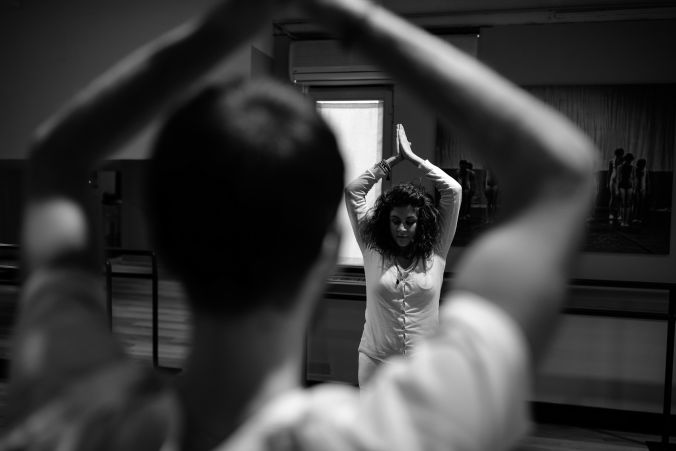 concentrazione